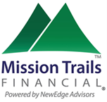 Mission Trails New Logo